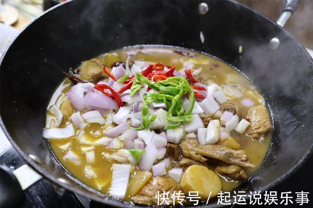 腥味|做鸡肉时,记住“2泡2多放”,鸡肉鲜香腥味小,土鸡肉鸡都管用