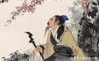 高瞻|两首传世久远的七绝,高瞻与韦庄的对比,却都很精彩!