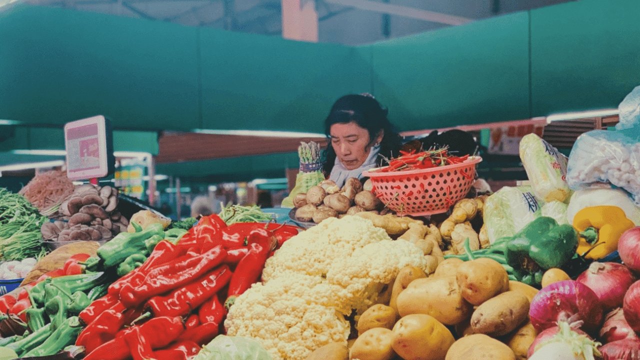 小店|巨头们心心念的＂近场社区电商＂是什么鬼？