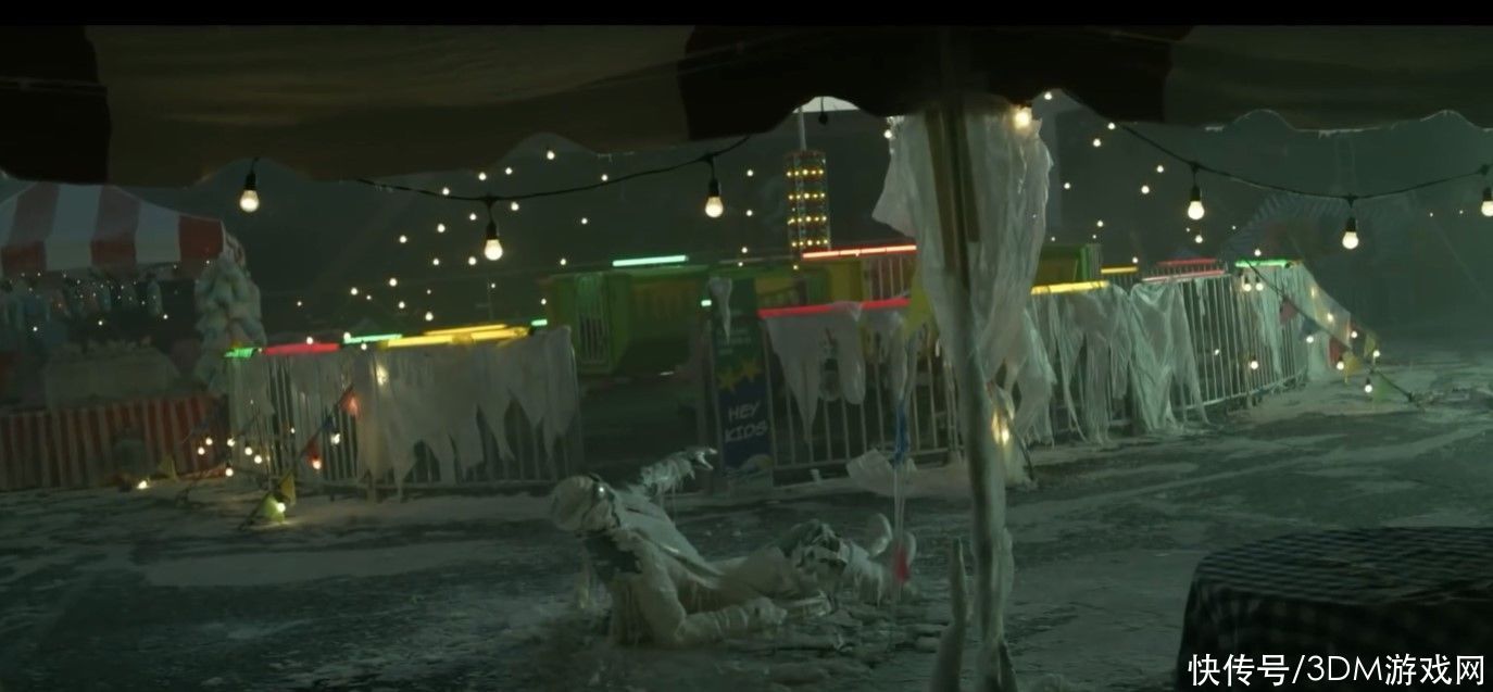 預告|DC《末日巡邏隊》第三季首曝預告 9月23日回歸