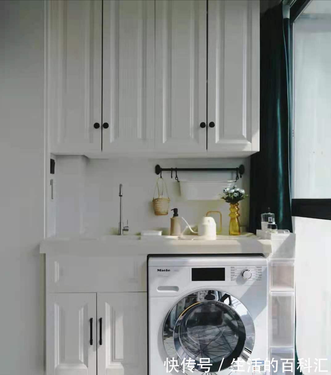 书房|不浪费5m2的阳台空间,建议少花钱,“穷装”更漂亮、更实用