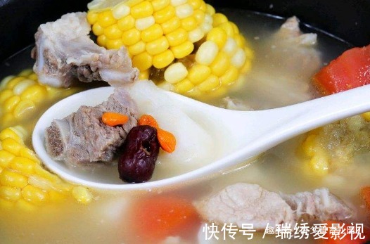 玉米|营养健康味道好,挑食的孩子都爱吃,常吃补钙长个体质强