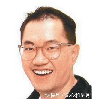 发现|鸟山明把成龙画进了《龙珠》里,网友表示以前都没发现!