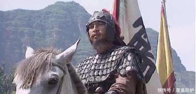 方式|魏延有多牛?史家把他与韩信相提并论,可惜诸葛亮不按正确方式用