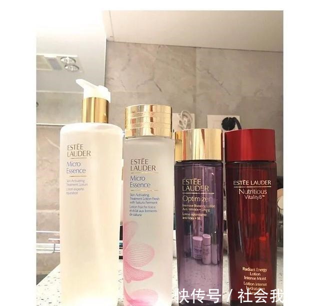 精华水|3分钟看懂 雅诗兰黛明星精华水如何选!