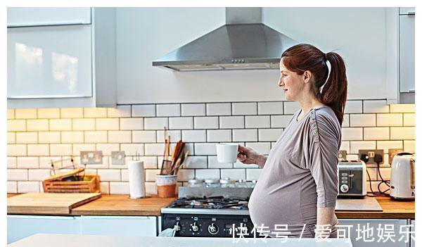 提重物|到了孕晚期,准妈妈再闲也尽量别做这4种家务活,看看你做过吗?