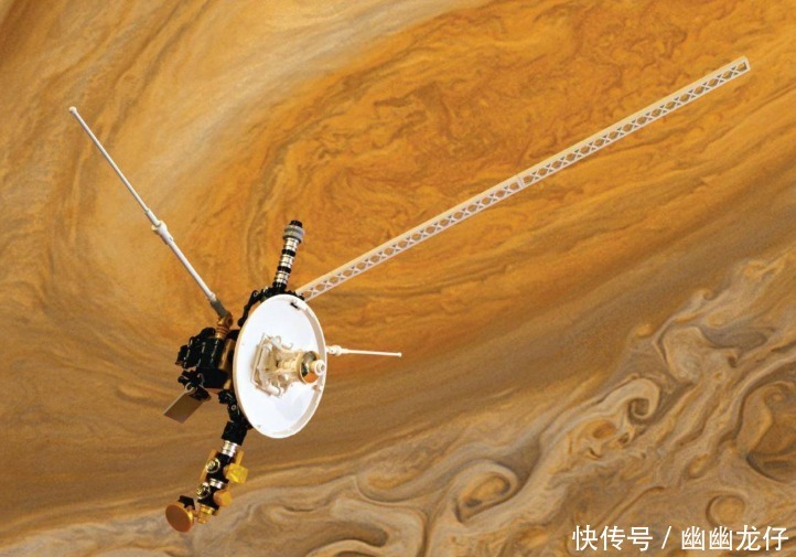 木星上能行走吗?宇航员坠入木星会怎样?未来木星钢铁城可行否?