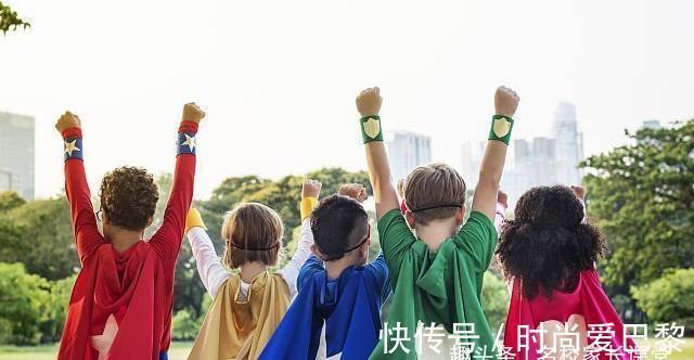 孩子|最伤孩子的3句话,第2句你一定说过,请父母们嘴下留情