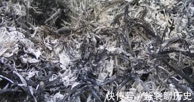 千金要方|古代没有洗衣粉，他们拿什么洗衣服？岂不是又脏又油？