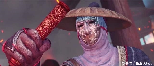 最强|国漫最强三位男主,琦玉:我变秃了,也变强了,河神:银河也是河