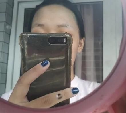 人生第一次|千万不要自己在家染发别怪没提醒你,否则后悔都来不及了