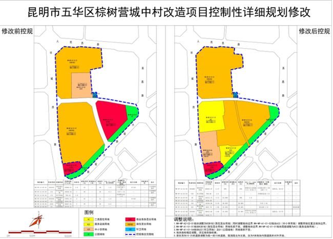 奥宸地产|搁浅12年，“逼退”两家开发商的棕树营城改正式启动
