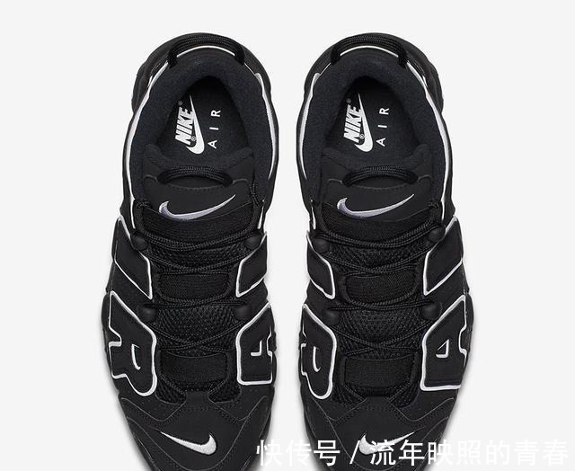 复刻|上次复刻一鞋难求!权志龙同款黑白大Air年底回归!