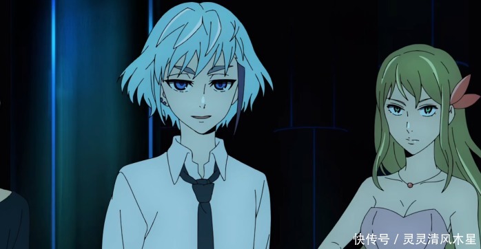 神之塔的昆拼了命帮助夜,是为了什么其实原因多了去了