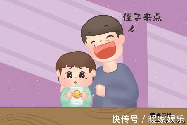 父母|中国式逗娃，到底有多恶毒5岁儿子被灌2两白酒，宝妈掀翻饭桌