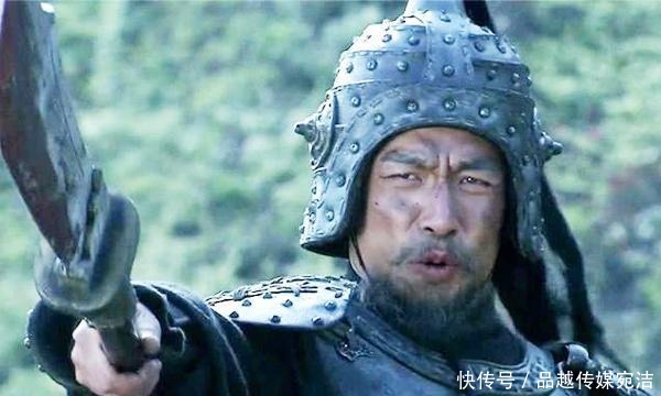 张郃:在《三国演义》前半部被“吊打”,在后半部却成了第一名将