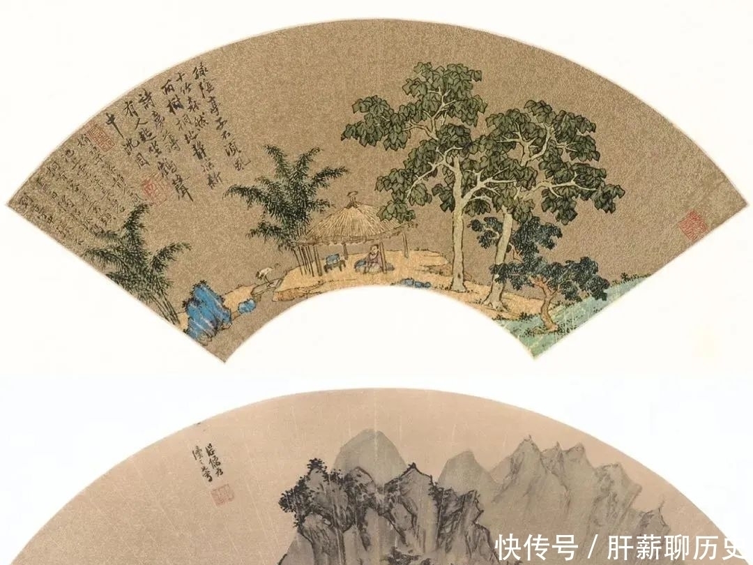 朋友|如果你身边有一个会画画的朋友,请珍惜他