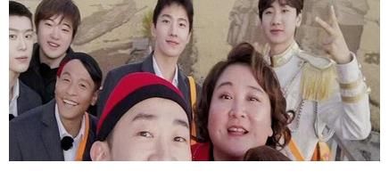 青春环游记3:导演太不地道,无视杨洋宋小宝,得罪四位嘉宾