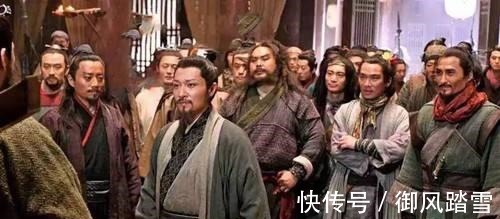 高俅!水泊梁山一百零八将,每一个人的结局如何