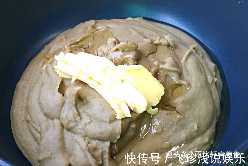 绿豆|绿豆糕最家常的做法,香甜细腻,做法简单,学会不用去外面买了