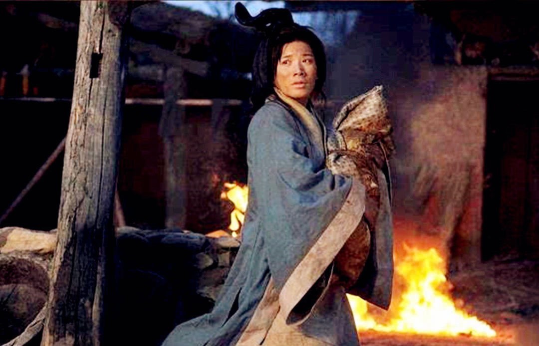 刘备|刘备娶过四位妻子,最不喜欢孙尚香,第三位曾被吕布和曹操掳走