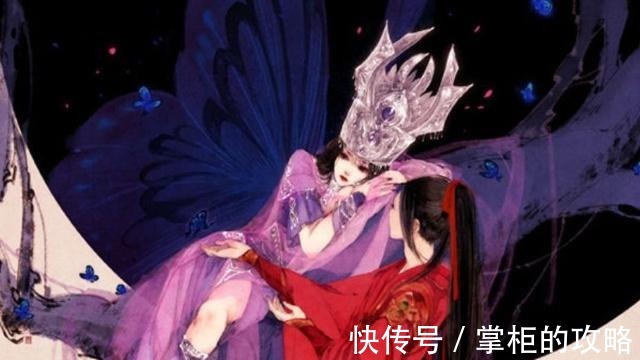 酱油君|古言宠文废六宫只留皇后一人,朕13岁就被你看上,你要负责到底!