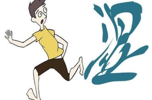  中脘穴|人身上有个“排湿开关”，每天按压3分钟，可助你把“湿气”排空