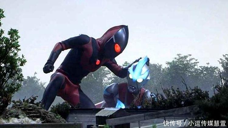 参照奥特曼形象设计出来的怪兽,除了黑暗扎基你还知道谁?