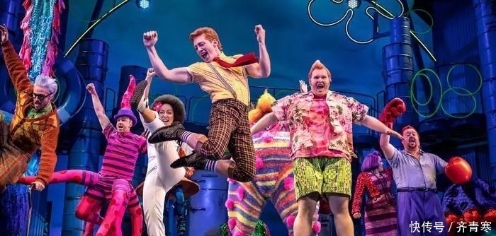 百老汇|音乐剧选角“开启”,快来见证百老汇之星的诞生