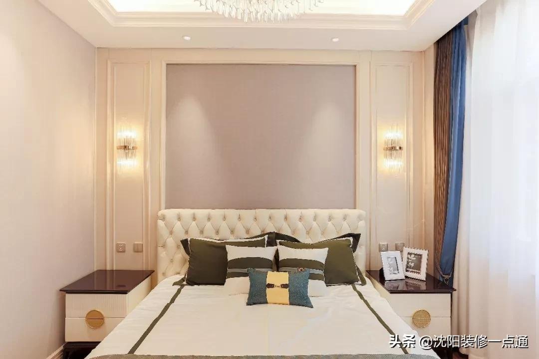 罗马柱|欧式新古典，在怀旧中寻找新时代的精致