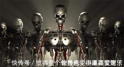 在线教育|曾扬言“摧毁人类”的机器人索菲亚,现状如何?如果失控了咋办?