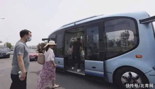 线路|自动驾驶网约车将落地郑州，线路公布