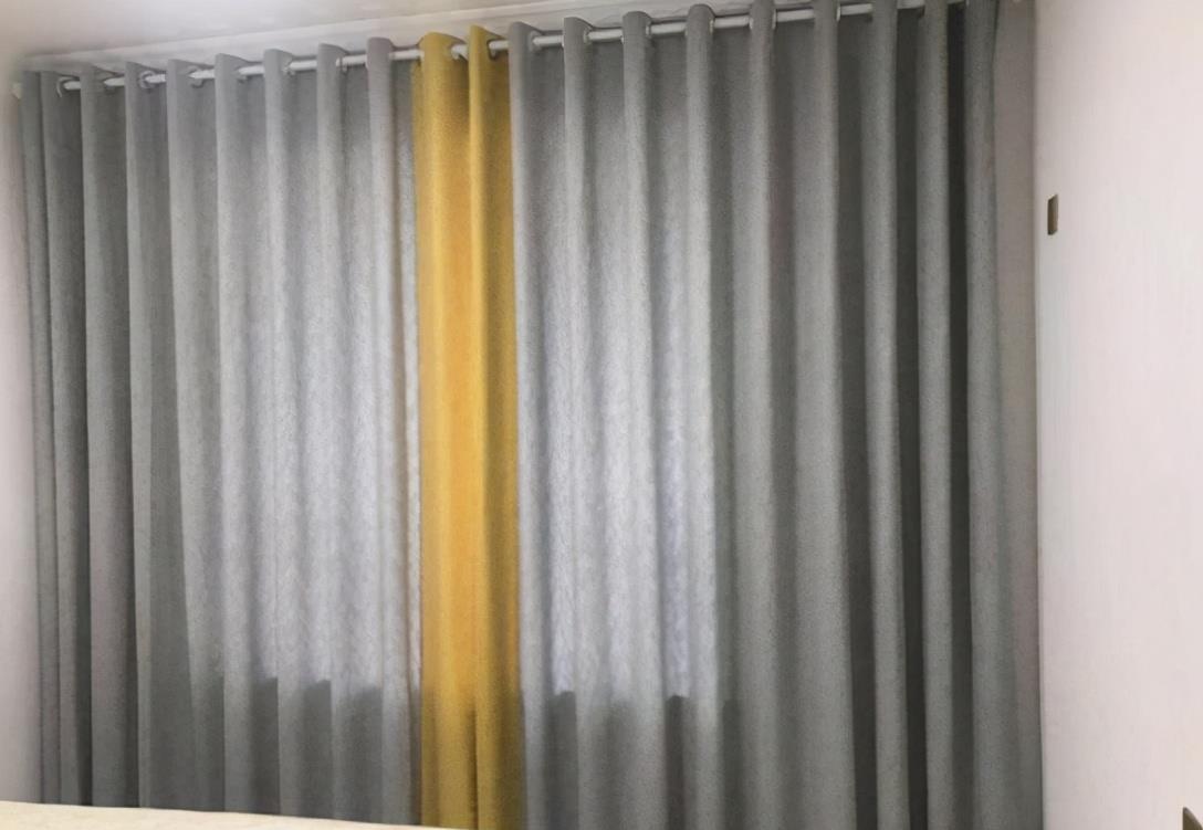 沙发|花10万装修的新房,就欠沙发跟电视机了,省钱的装修效果也不差!