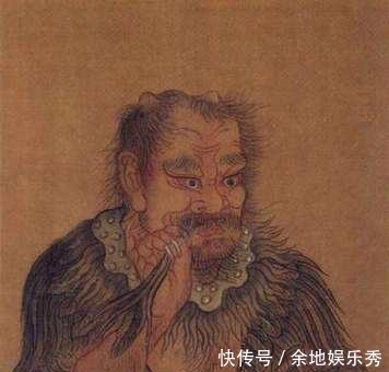 黄帝|并非所有中国人都是炎黄子孙,如果姓氏是这些,你就是蚩尤后人