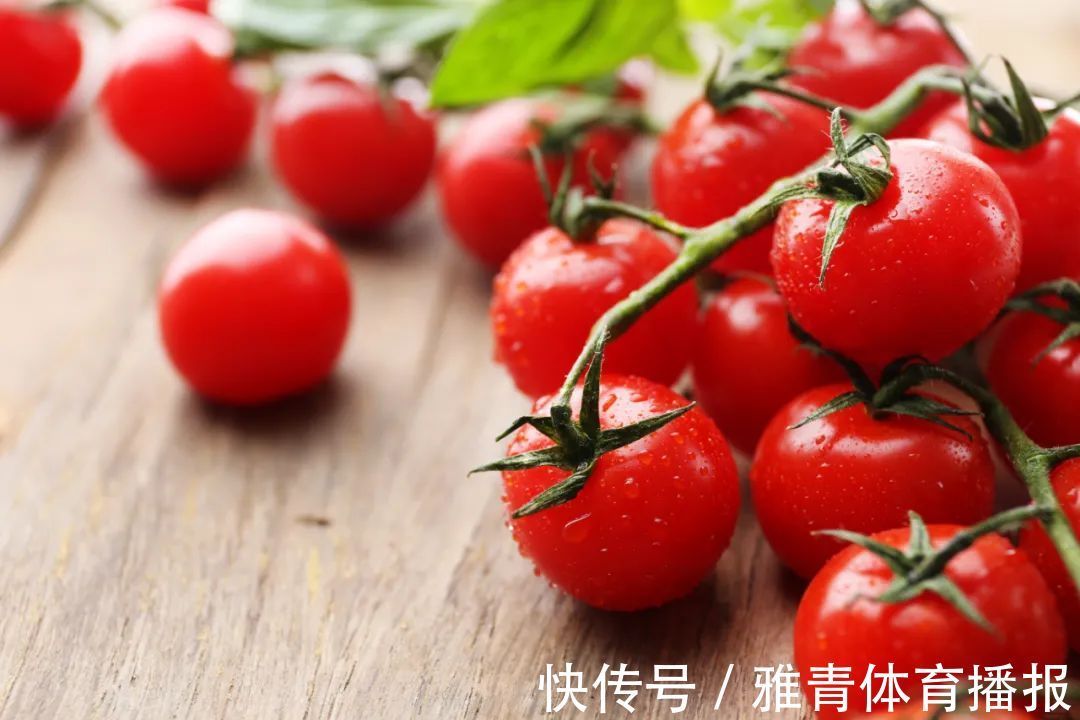 番茄|药食同源！7种常见蔬菜的惊人养生妙用，早知早受益