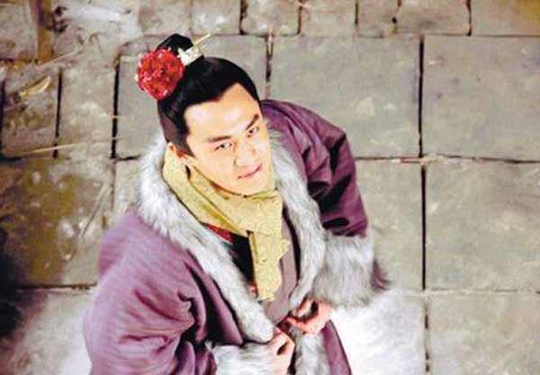 捉奸|帮武大郎捉奸的郓哥是好人吗来看看他的真面目