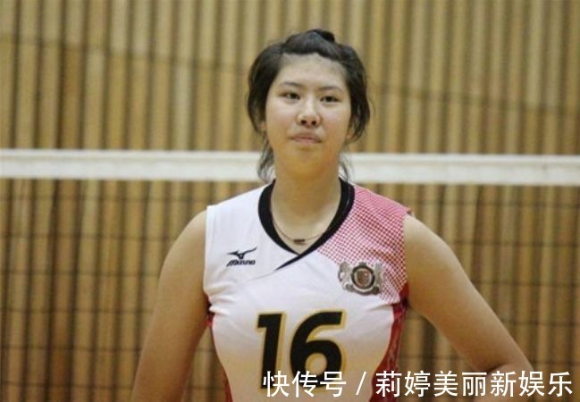 张心穆意|女排叛徒,曾背弃祖国,改日本名字国籍,现被日本放弃自食恶果