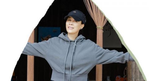 那英,谢谢你让《向往的生活》找到了口碑逆袭的突破口