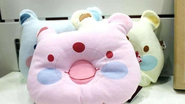 颜值|宝宝睡扁头长大颜值高知道这些影响后,谁再坚持睡跟谁急