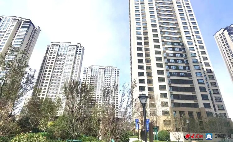 先验房后收房 “青岛模式”全省推广|山东省住建系统“质量月”| 分户