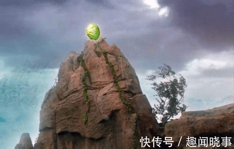 玉帝$东胜神洲是谁的地盘,如来和观音为何从不敢去