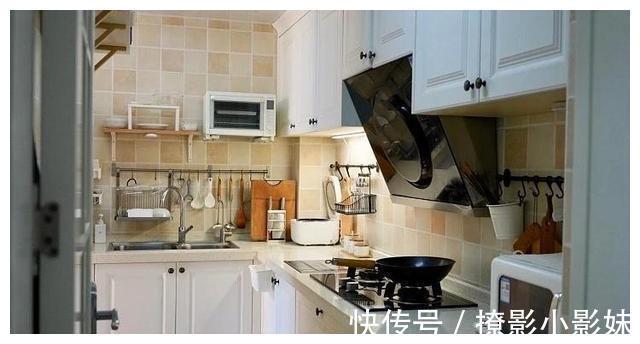 隔板|利用好垂直空间，做墙面收纳，小户型也不用“断舍离”！