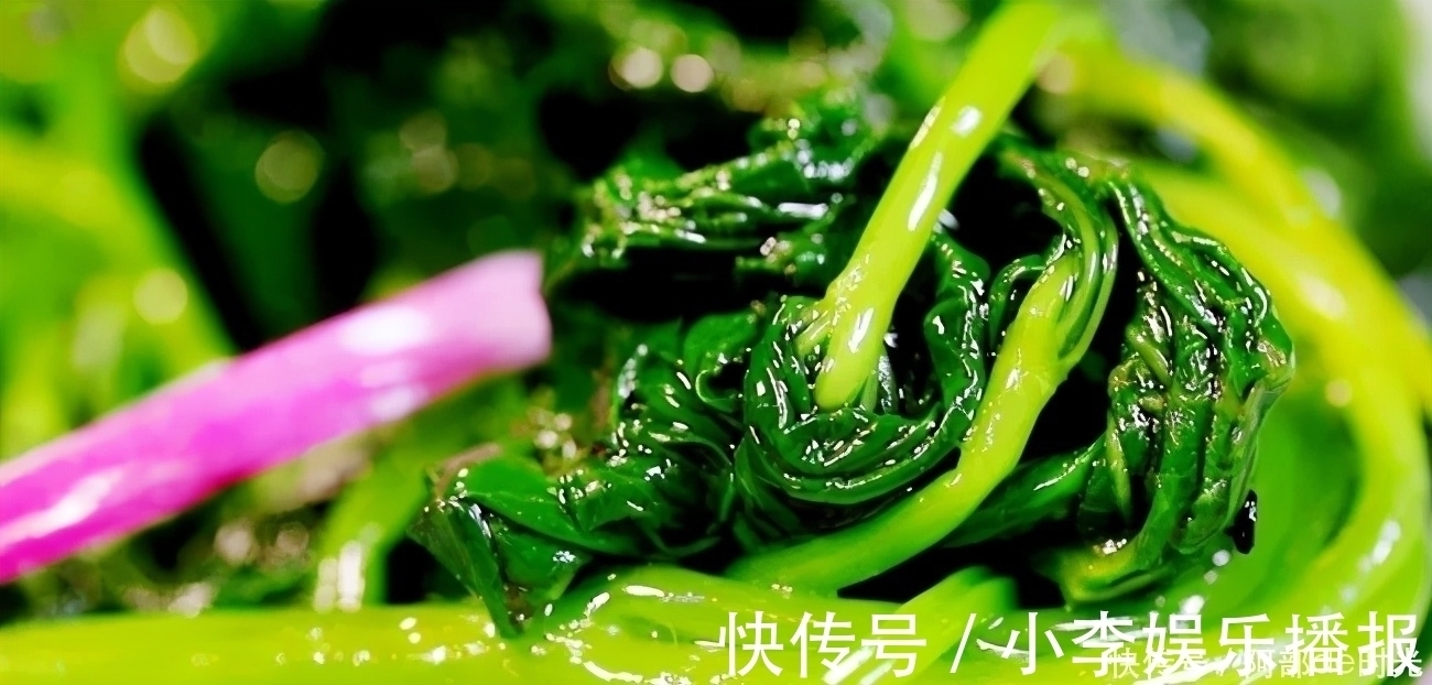 红薯|别吃红薯了,它才是“长寿菜”!润肠通便,百岁老人吃了几十年