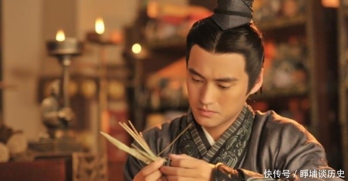 为什么刘秀被称为位面之子?先看看他的