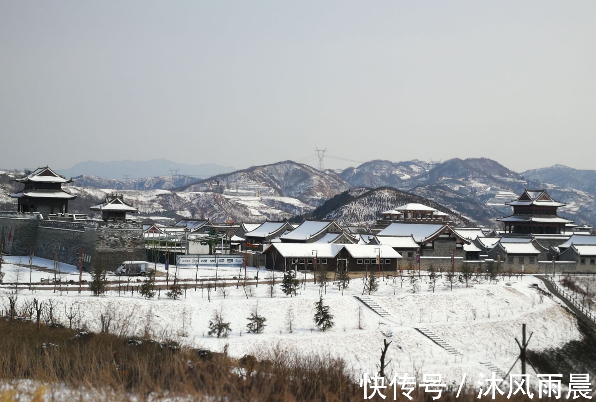 贾平凹&《白鹿原》发表后遭质疑,陈忠实一句话让对方闭口不言