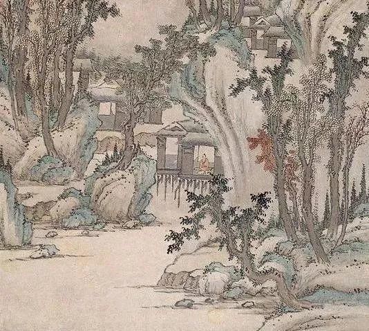 心学|王阳明:磨是世上最好的修行,熬是人生最浓的滋味