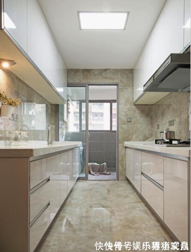 套房子|150平混搭风之家,简单的设计就很温馨,这才是家的意义!