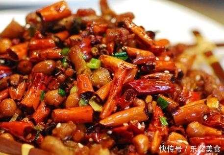 全家人|最新几款家常下饭菜谱,永远吃不腻,全家人吃了都赞不绝口