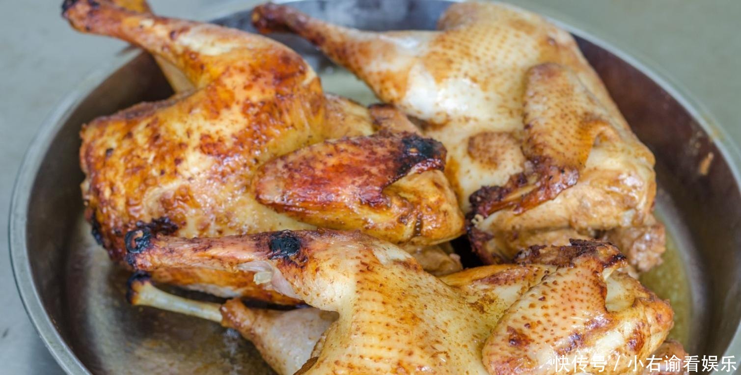 流口水|扒一扒那些在惠州吃过的美食,想想就流口水