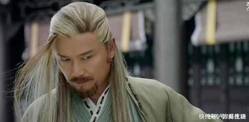 葵花宝典!金庸武侠十大邪门功法,葵花宝典才排第三,第一却被傻子练成